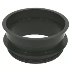 FloPlast Push-Fit Mini Access Chamber Riser/SL 300 x 200mm