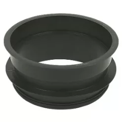 FloPlast Push-Fit Mini Access Chamber Riser/SL 300 x 100mm