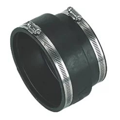 FloPlast Clay Adaptor 160-180mm